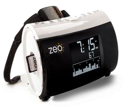 Zeo Personal Sleep Coach